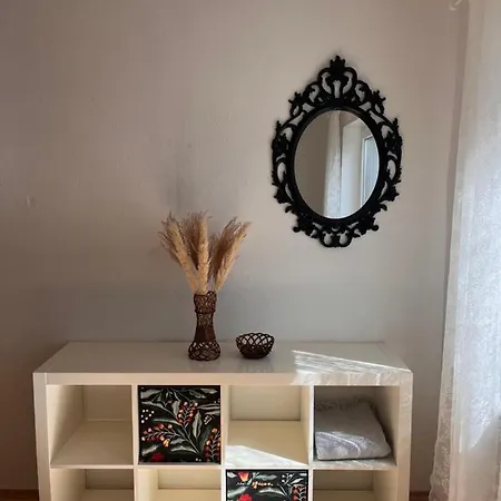 Ruhige Ferienwohnung Im Saarland Schiffweiler Extérieur photo