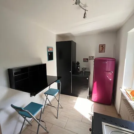 Ruhige Ferienwohnung Im Saarland Schiffweiler Extérieur photo