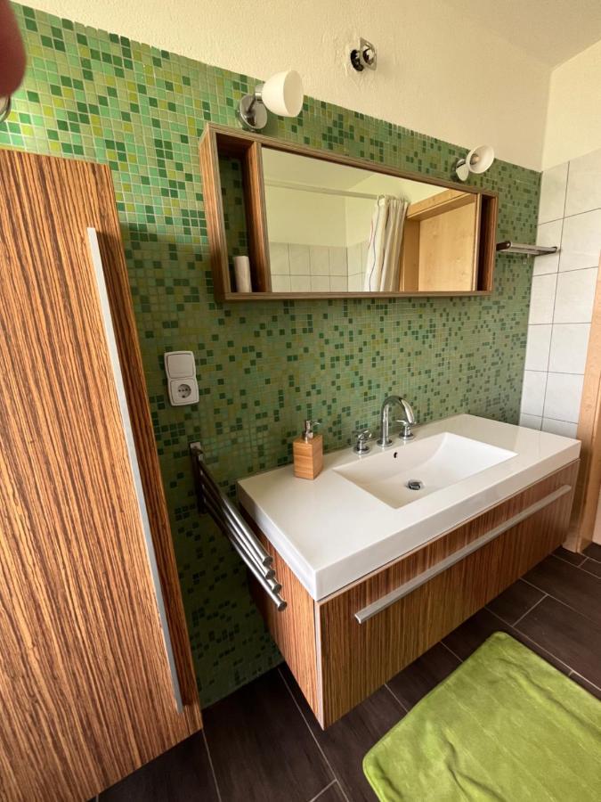 Ruhige Im Saarland Apartment