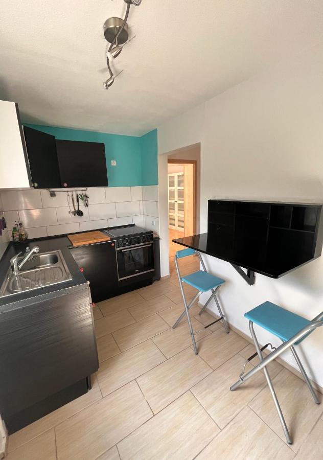 Apartment Ruhige Im Saarland *