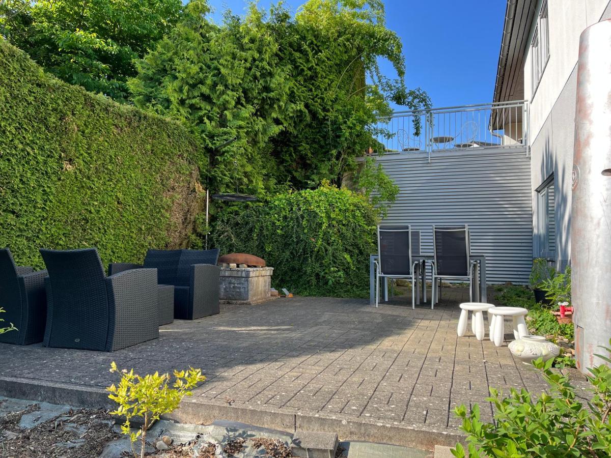 Ruhige Im Saarland Apartment