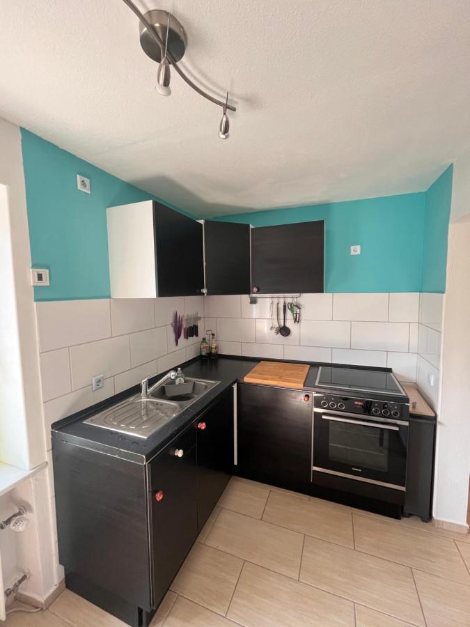 Ruhige Im Saarland Apartment