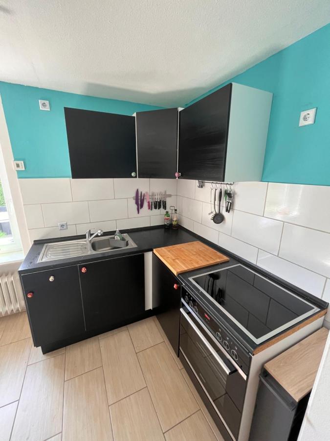 Ruhige Im Saarland Apartment *