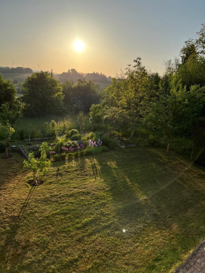 Apartment Ruhige Im Saarland