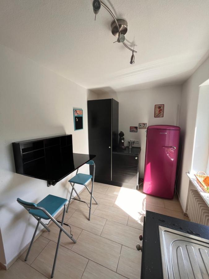 Ruhige Im Saarland Apartment Schiffweiler